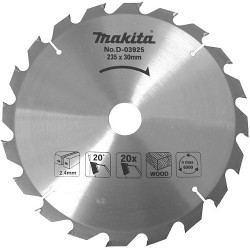 Disques pour scie circulaire