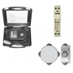 Divers accessoires filaire WT