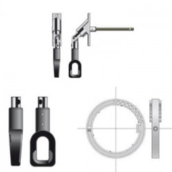 Automatismes - Accessoires divers Somfy