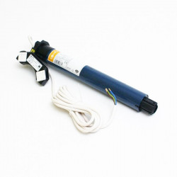 Motorisation de volets roulants - Radio Technology Somfy (RTS)