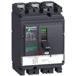 Bloc de coupure NSX Schneider Electric