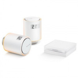Domotique Netatmo
