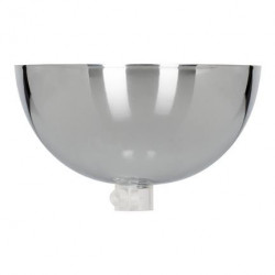 Rosace métal bowl