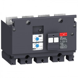 Bloc différentiel Vigi Schneider Electric