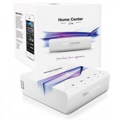 Domotique Fibaro