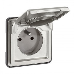 Mécanismes Legrand Soliroc