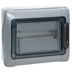 Coffret Plexo Legrand