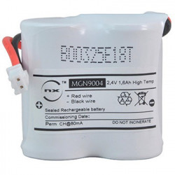 Batterie pour BAES URA