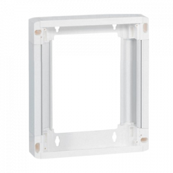Accessoires d'installation pour tableau électrique
