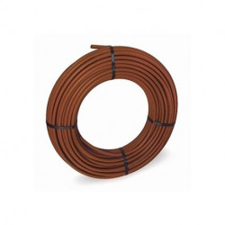 Tubes pour plancher chauffant