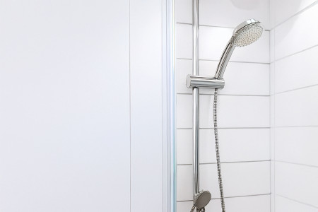 Robinets de salle de bains