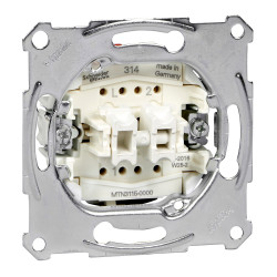 Mécanismes D-Life Schneider Electric