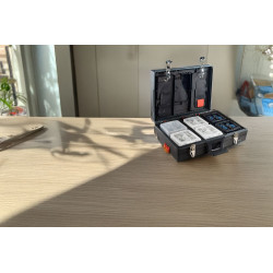 Stockage & Manutention