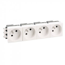 Mécanismes Optima Eur'Ohm