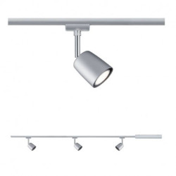 Kit complet pour rail