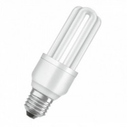 Ampoule fluocompacte