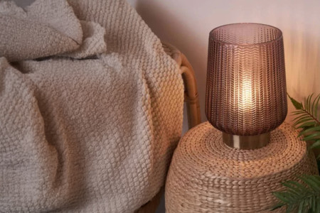 Lampe à poser Paulmann