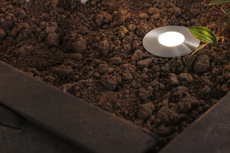 Eclairage de jardin Plug & Shine Paulmann