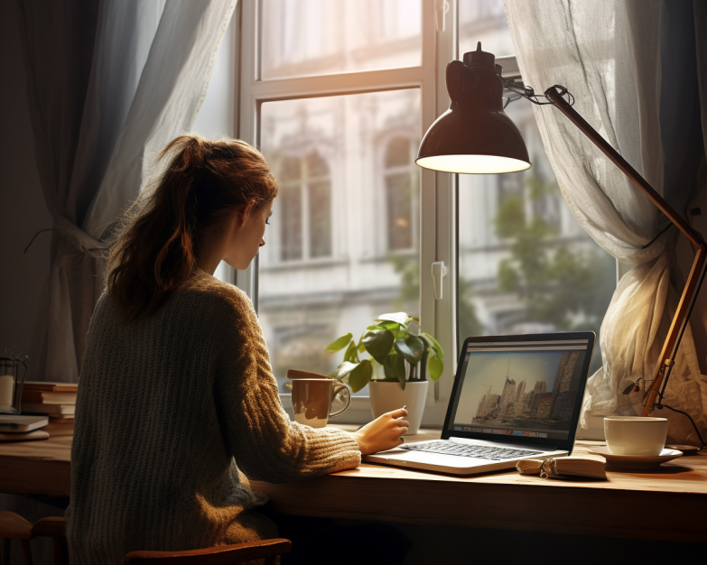 Comment bien choisir sa lampe de bureau ? – Blog BUT