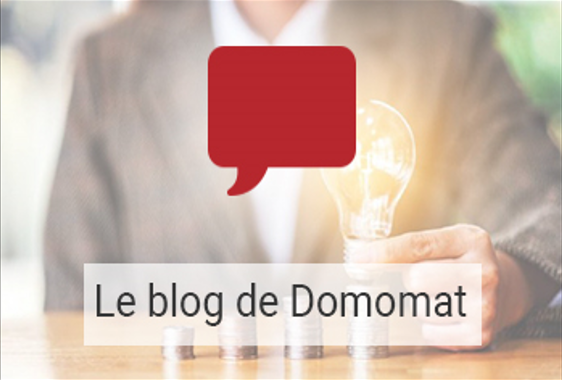 Blog Domomat
