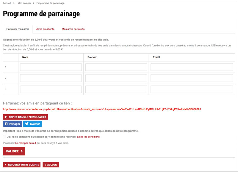 exemple tuto parrainage 2