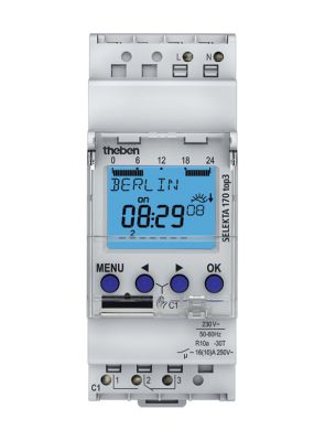 Flash Immermat Horloge 24 heures Flash Immermat Horloge 24 heures