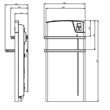 schema dimensions 841515