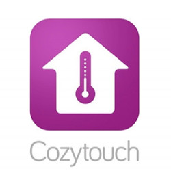 Application cozytouch Thermor
