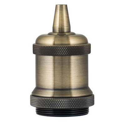 douille pour suspension bailey