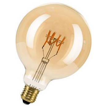 Ampoule vintage domomat