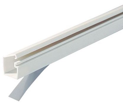 Moulure Optima TMR auto-adhésive