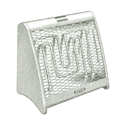 Radiateur Frico
