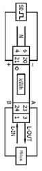 schema du PRO1MB