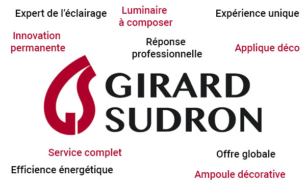 Tout l'univers Girard Sudron