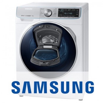 lave linge samsung innovant