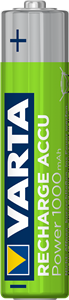 Pile rechargeable Varta