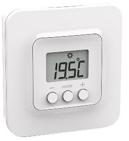 thermostat tybox 5100