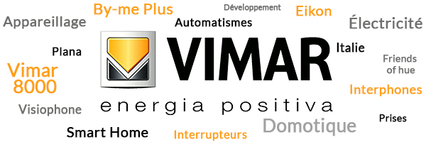 fabricant Vimar