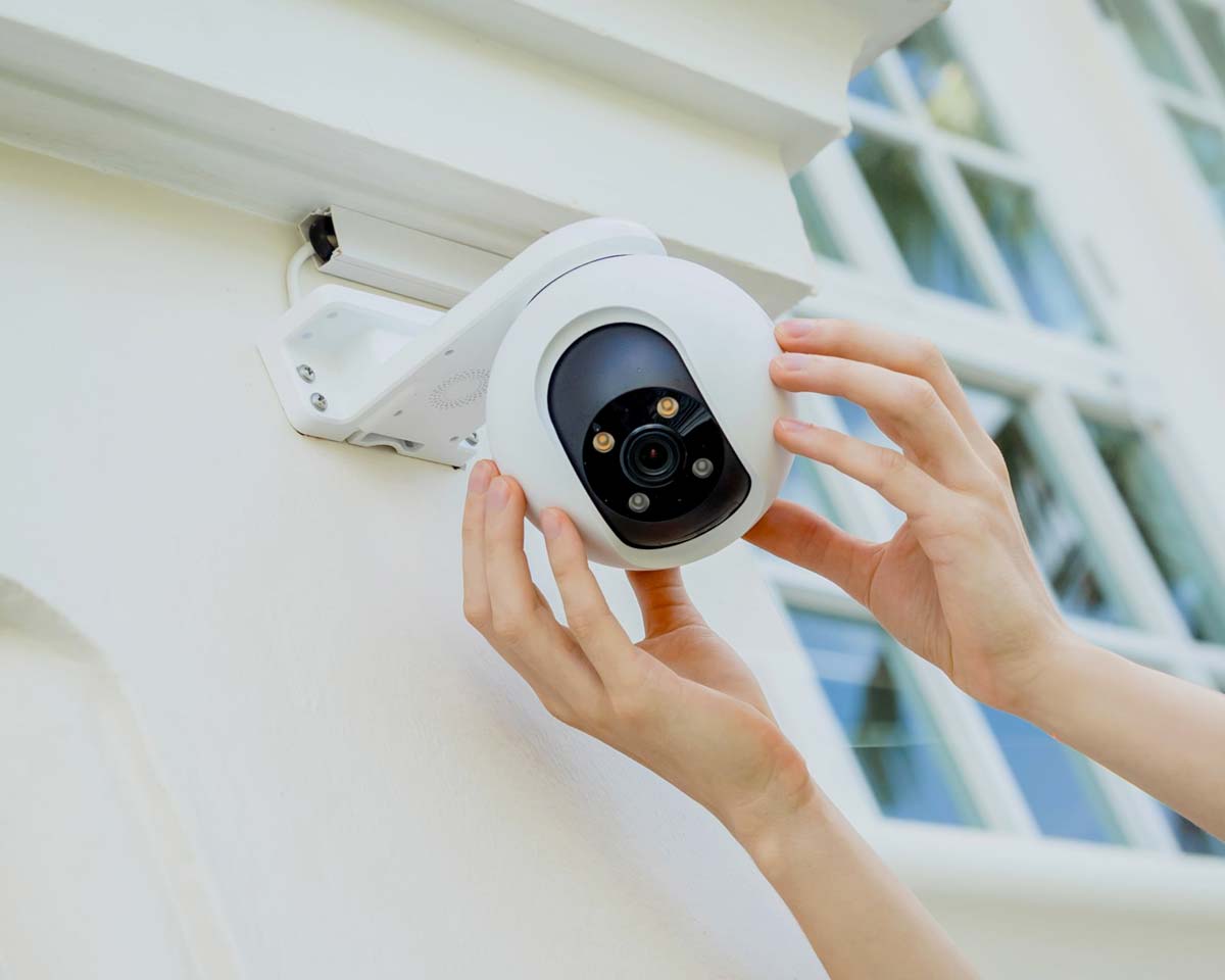 Les Meilleures Alarmes Avec Télésurveillance (janvier 2026 - Foto 5