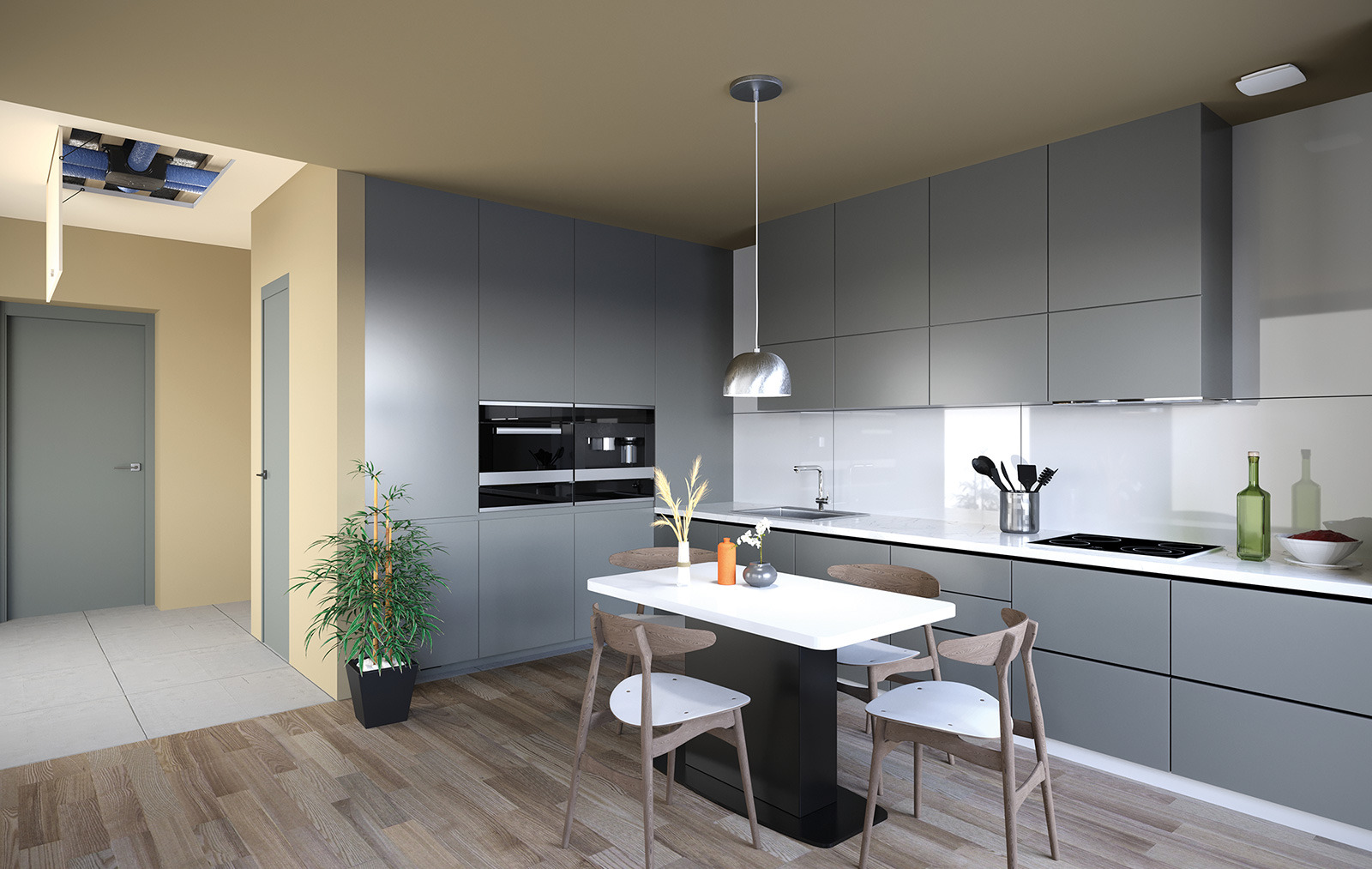 VMC Hygroréglable A ou B : Guide de Choix