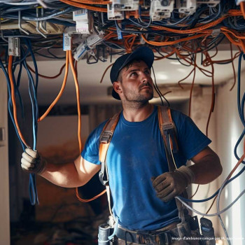 5 raisons d’installer une pieuvre électrique en kit