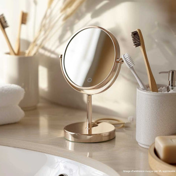 5 conseils pour bien choisir son miroir grossissant