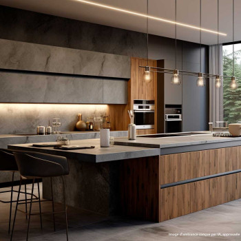 Rénovation de cuisine : quelles innovations et styles adopter pour 2024 ?