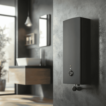 chauffe-eau qui surchauffe :  quoi faire