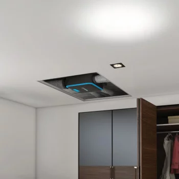 VMC autoréglable ou VMC hygroréglable ?