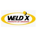 Weld X