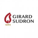 Girard Sudron