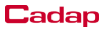 Cadap