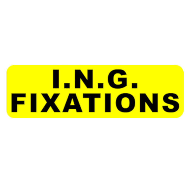 ING Fixations