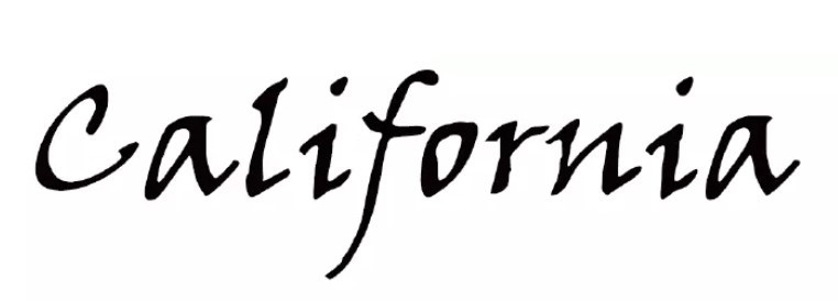 California